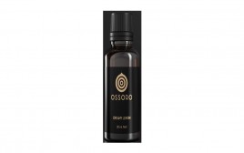 Ossoro Creamy Lemon   Glass Bottle  30 millilitre